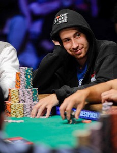 Asian Millions: al vincitore 4,4 milioni, Duhamel in testa