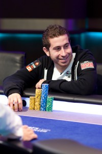 Chi fermerà Jonathan Duhamel? per lui 4 tavoli finali al PCA 2012!