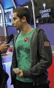 WPT LAPC: Selbst vince il 5.000$ su Duhamel,  Ivey presente