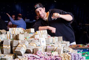 PokerStars pronta per il primo museo online sul poker