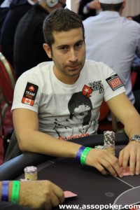 POY 2012: Duhamel e Speidel in testa prima delle WSOP