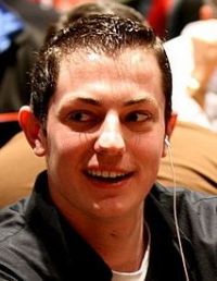 World Poker Finals 2007: Day 4