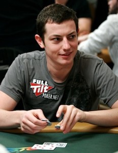 Tom "durrrr" Dwan e un ritardo a luci rosse