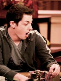 durrrr challenge: Tom asfalta Patrik