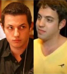 PKR Heads Up Grand Slam: niente durrrr vs FullFlush