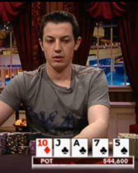 "High Stakes Poker": durrrr domina