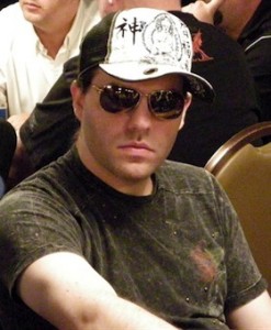 Phil Hellmuth ed un torneo al Wynn