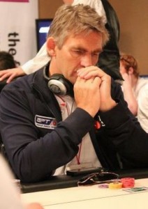 Poker mercato: il divorzio di John Duthie, mister EPT