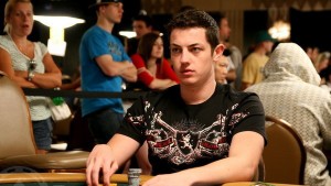 Phil Hellmuth vs Tom Dwan e un hero call da 120.000$