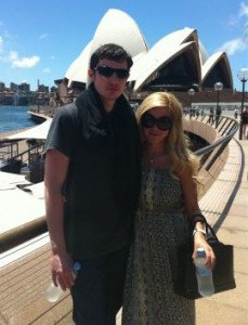 Tom Dwan è in Australia: giocherà l'Aussie Millions?