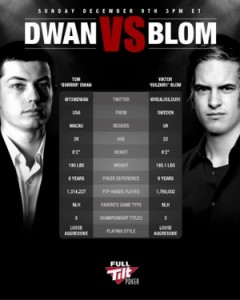 Isildur1 sfida durrrr: domenica sarà No Limit Hold'em!