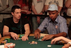 Ivey contro Dwan, prove di durezza a Poker After Dark