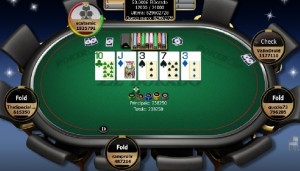 Eldorado: trionfo con deal per ValloDruid