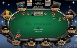 GRT Eldorado: fashino dice no a djwest76 vincendo 20.600 €