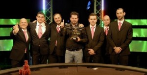 Magic Poker Events: il 'gruppo di Elio' è diventato grande