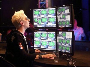 Chi è PalmieriD, grinder da 80 tavoli in contemporanea su PokerStars?