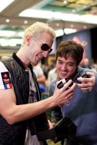 Poker online: l’Italia supera per la 1° volta la Francia