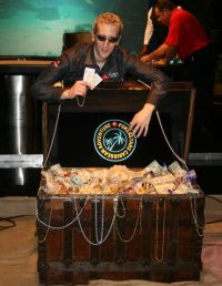 Elky vince il PCA 2008!