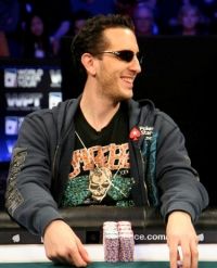 WPT: Elky Trionfa in 3 mani!