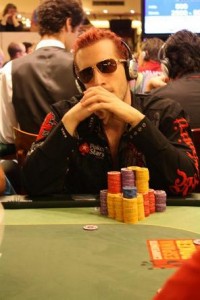 Poker training: come prepararsi per un grande torneo live