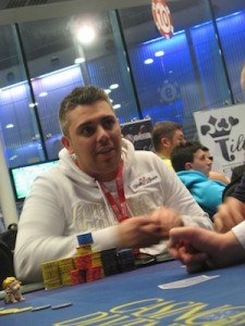 Pokeroom Challenge: Cristiano Blanco fra i migliori!