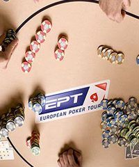 EPT Barcellona con Pokerstars