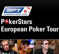 Qualificati per l'EPT Mosca con soli 10 Euro o 100FPP su PokerStars
