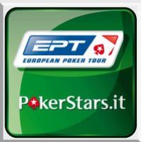 Pokerstars EPT Sanremo al via!