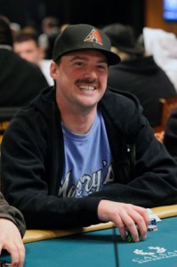 A lezione di bluff catching con Eric Baldwin