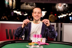 WSOP 2014: Dutch Boyd vince il 3° braccialetto