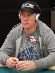 Erick Lindgren: i creditori gli danno la caccia sul web 