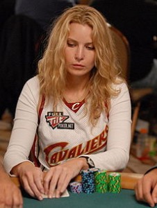 Erica Schoenberg, dal Blackjack al Texas Hold’em
