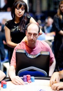 EPT Barcellona: è cominciato il Super High Roller da 50.000 €