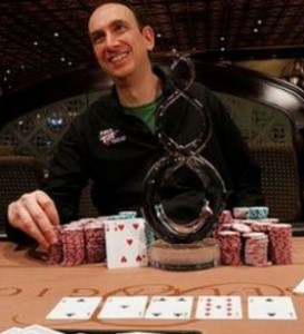 All Time Money List: dominio del cannibale Seidel