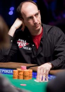 Erik Seidel: parla il re dei tornei high roller
