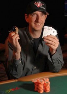 Erik Seidel: "Le WSOP dovrebbero avere tornei da 100.000$"