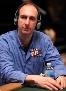 Seidel ed Hansen: la storia del poker la facciamo noi! 