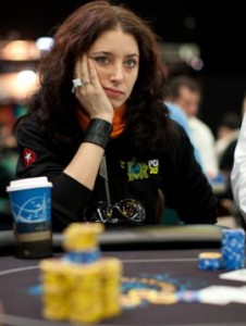 PCA 2011: Erika Cerasti resiste, Moneymaker brilla!