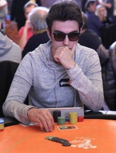 WPT Venezia: Erion Islamay è in testa!