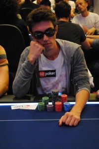 EPT 9 Sanremo: Erion Islamay in testa, ma che rimonta per bovediroma!