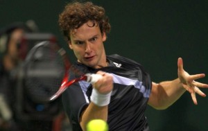 Il tennista Gulbis si balla 412.000 € alla roulette e perde tutto in un colpo!