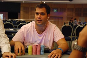 SCOOP Heads-Up: Curcio runner-up nell'evento high, Nastasi shippa il low