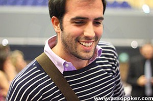 PokerStars.it: Escobar vuole l'High Roller