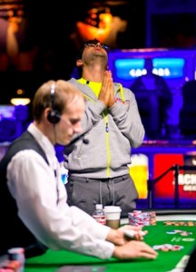 WSOP 2013 ev. 47: Esfandiari è vicino al bis!