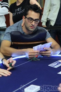 Poker sponsor: Esfandiari alla corte dei fratelli Fertitta