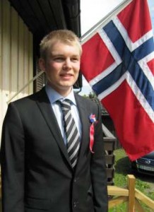 Espen Sorlie: è norvegese la nuova promessa dei tornei online