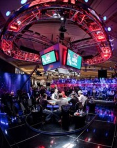 La ESPN raddoppierà la copertura delle WSOP 2011