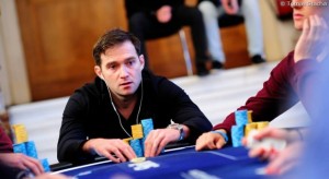 EPT Vienna: Sammartino vamos, Katchalov magia High Roller
