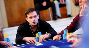 Katchalov e Troyanovskiy: soffia il vento dell'Est nel WCOOP