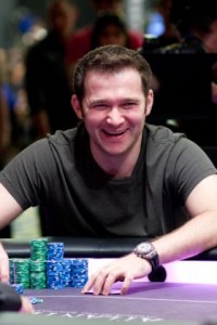 SuperStars Showdown: Eugene Katchalov sfida Isildur1